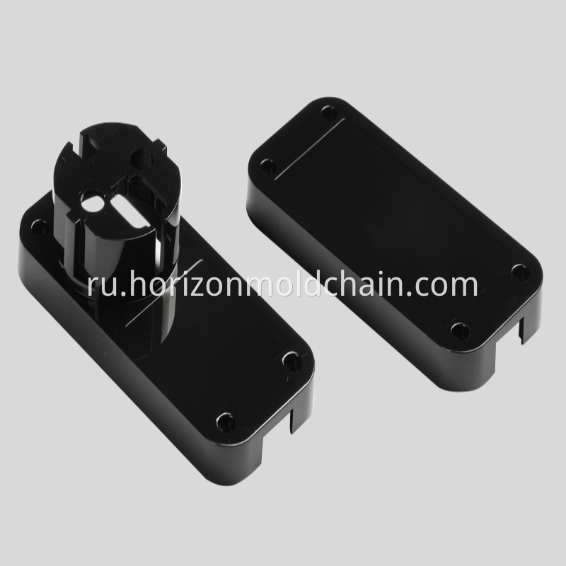 Gamepad injection moulding parts5